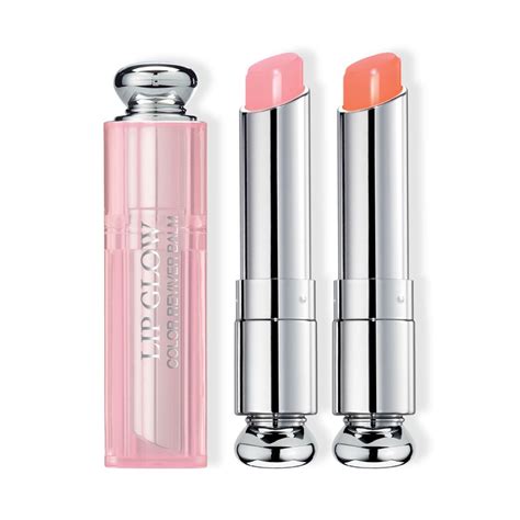 dior duo lip glow|best dior lip glow color.